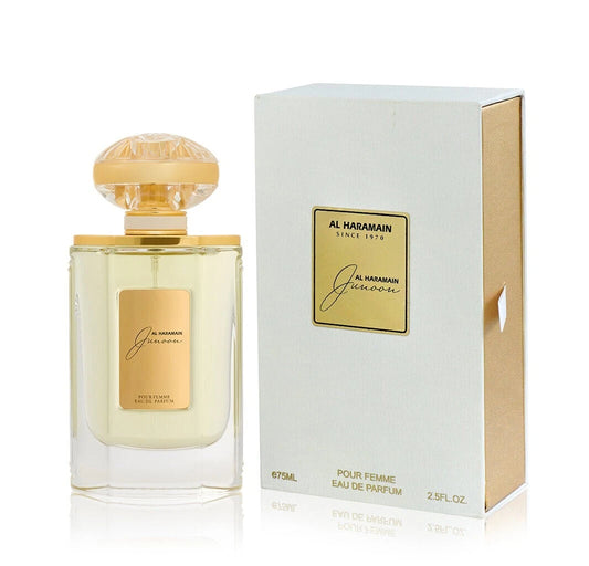 JUNOON BY AL HARAMAIN 75MLS