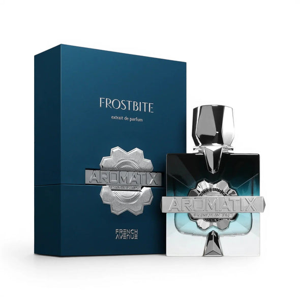 Frostbite extrait de parfum
