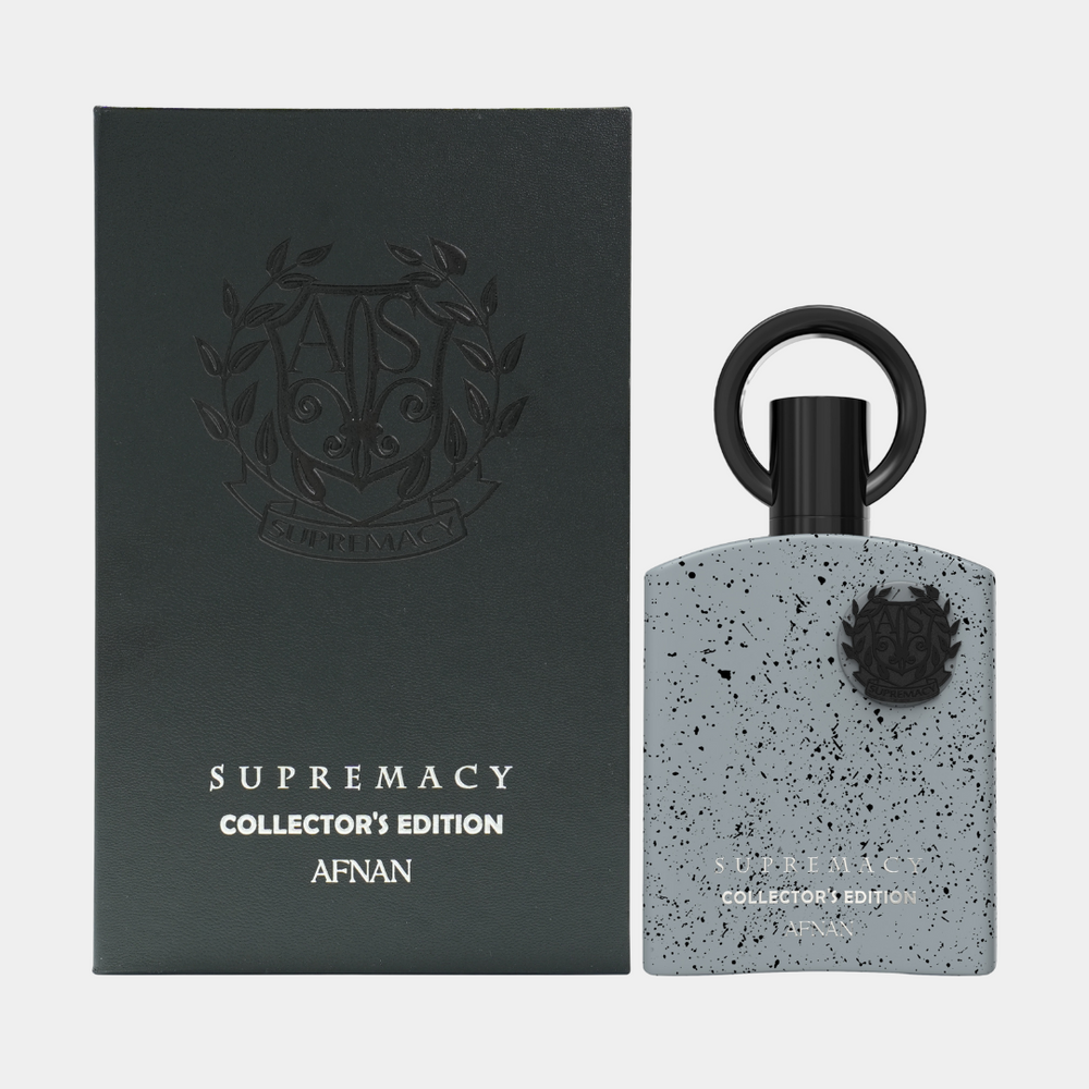 SUPREMACY COLLECTORS EDITION BY AFNAN 100 MLS