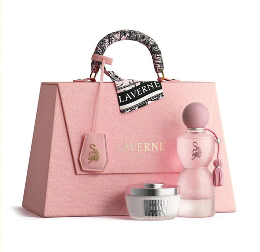 Sense by Laverne 75mls EAU DE PARFUM