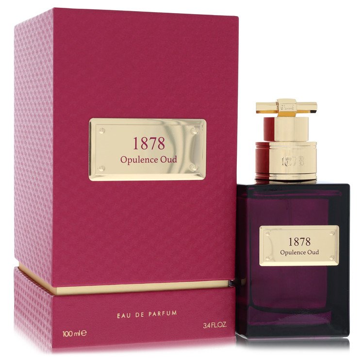 ATRALIA 1878 OPULENCE OUD  100MLS
