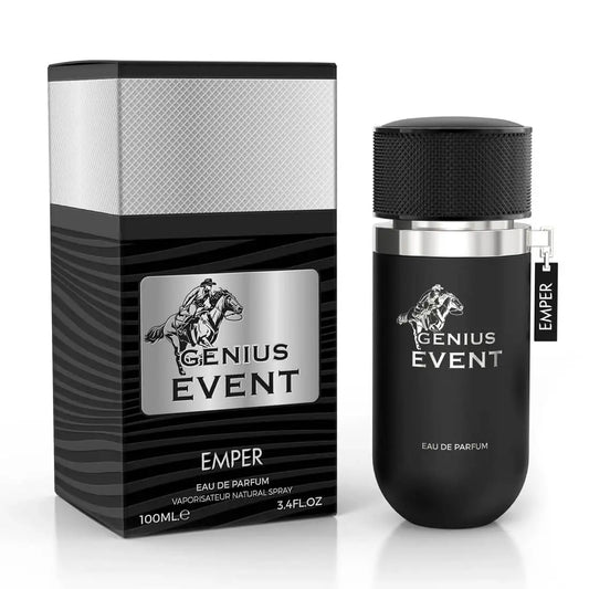 GENIUS EVENT BY EMPER 100MLS
