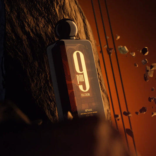 9PM ELIXIR BY AFNAN 100MLS