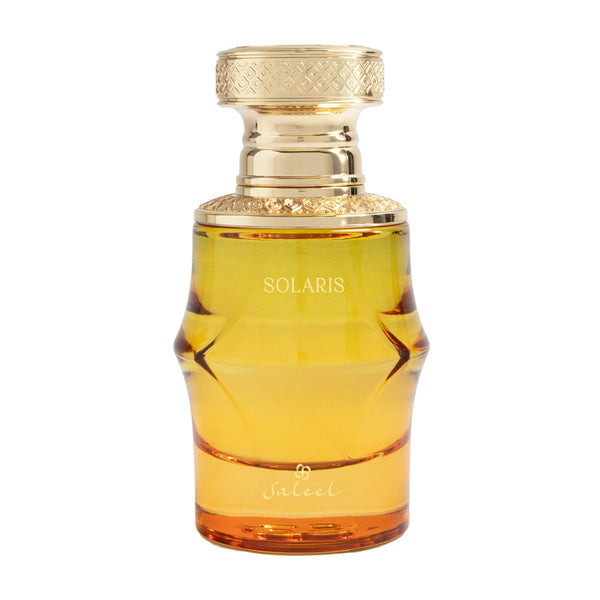SOLARIS BY SALEEL EAU DE PARFUM 100MLS