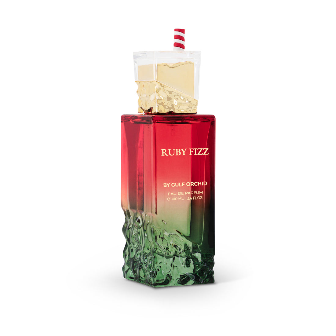 RUBY FIZZ BY GULF ORCHID 100MLS