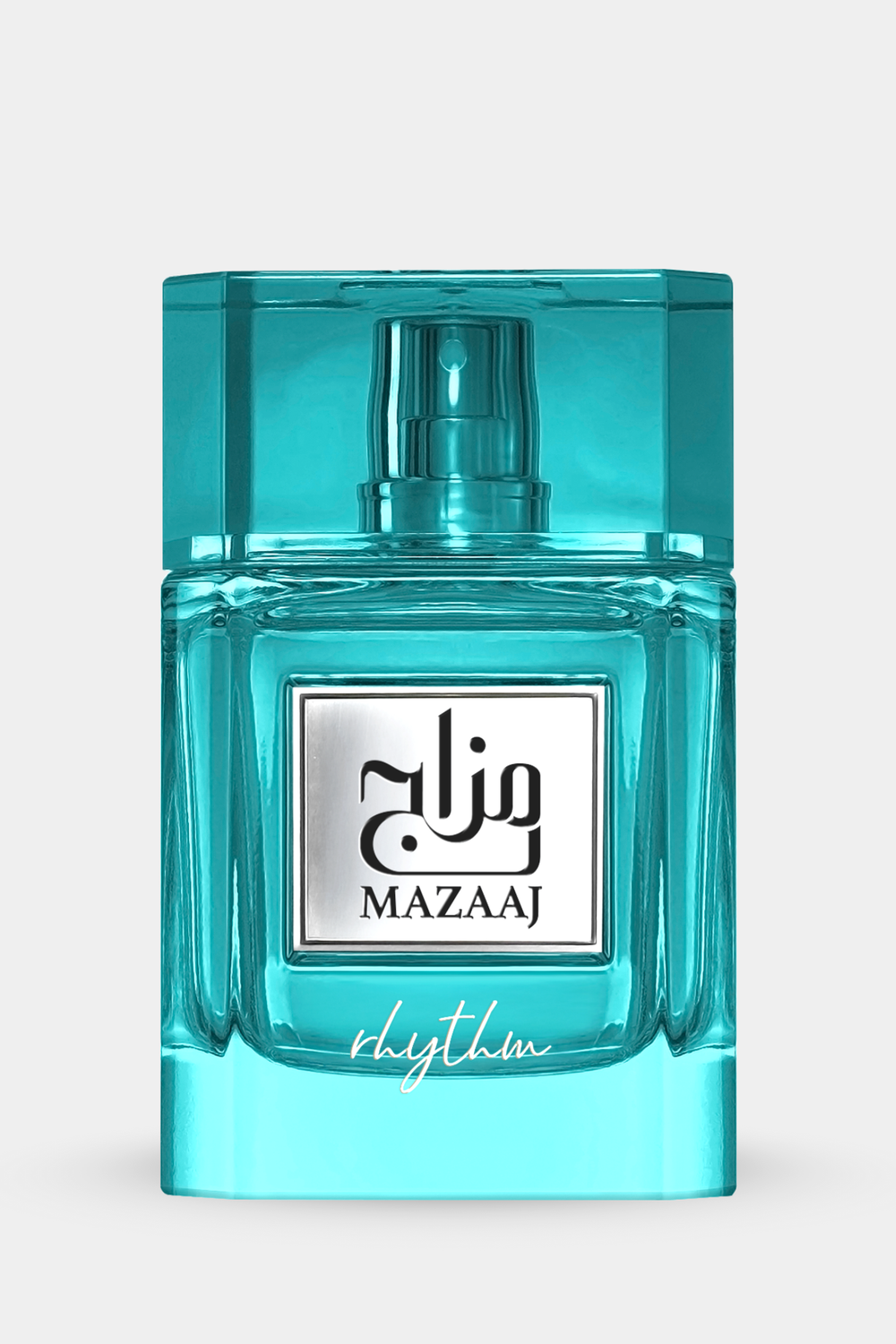 MAZAAJ RHYTHM BY ZIMAYA 100MLS