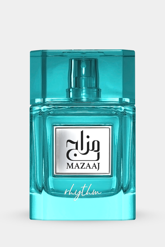 MAZAAJ RHYTHM BY ZIMAYA 100MLS