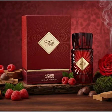 ROYAL BLEND SEQUOIA