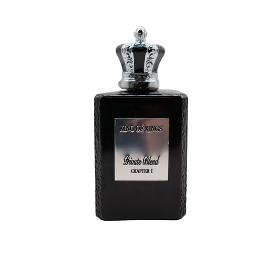 KING OF KINGS PRIVATE BLEND CHAPTER 1