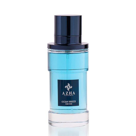 OCEAN BREEZE BY AZHA 100MLS