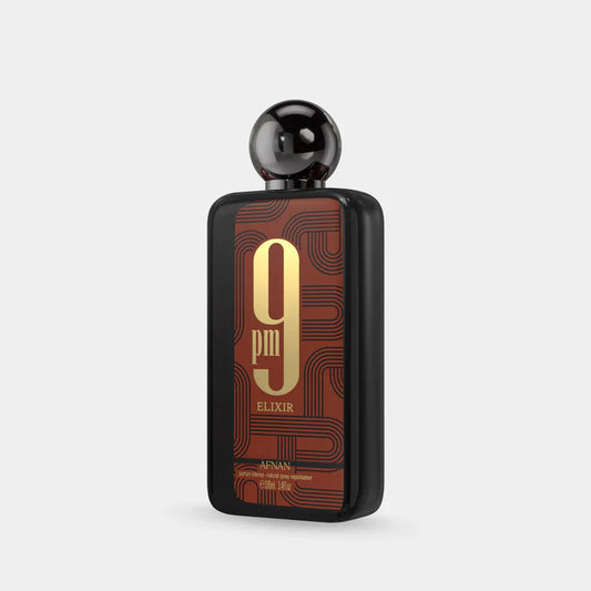 9PM ELIXIR BY AFNAN 100MLS