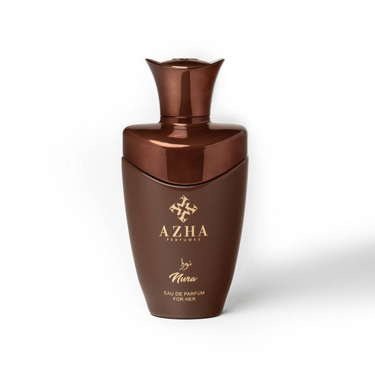 NURA BY AZHA 100MLS