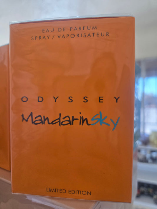ODYSSEY MANDARIN SKY BY ARMAF 100MLS