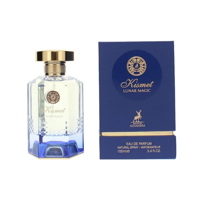 KISMET LUNAR MAGIC BY MAISON ALHAMBRA 100MLS