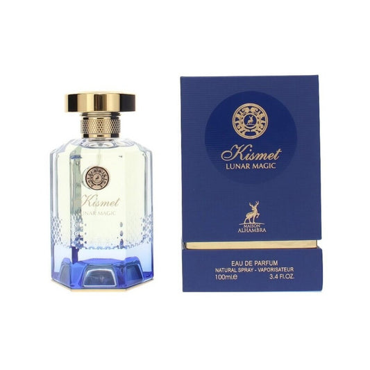 KISMET LUNAR MAGIC BY MAISON ALHAMBRA 100MLS
