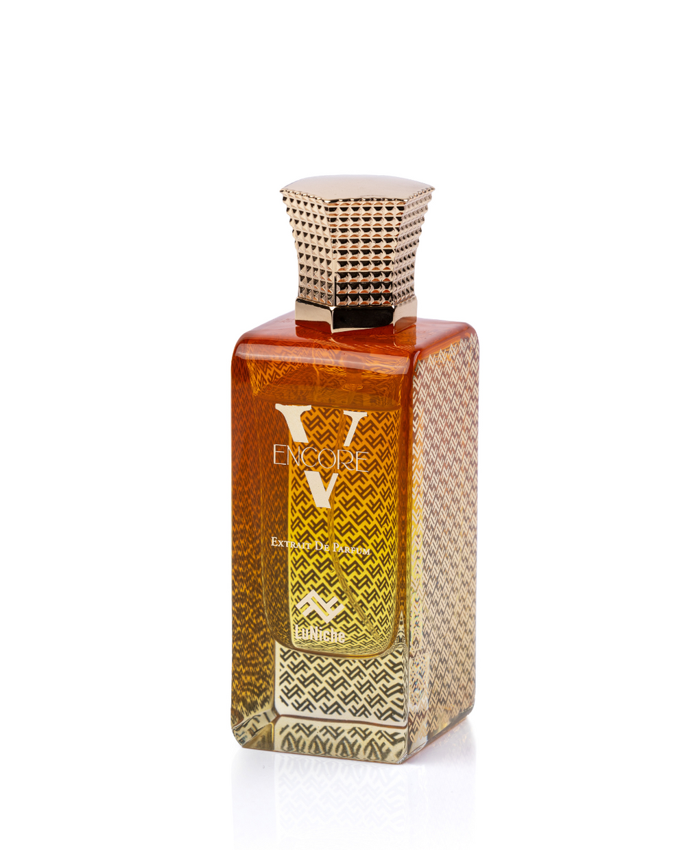 Luniche Encore V Extrait De Parfum 80Mls