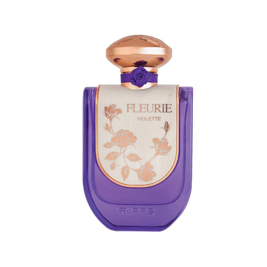 FLEURIE VIOLETTE