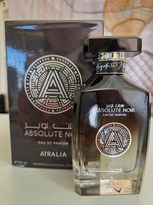 ABSOLUTE NOIR BY ATRALIA 100MLS