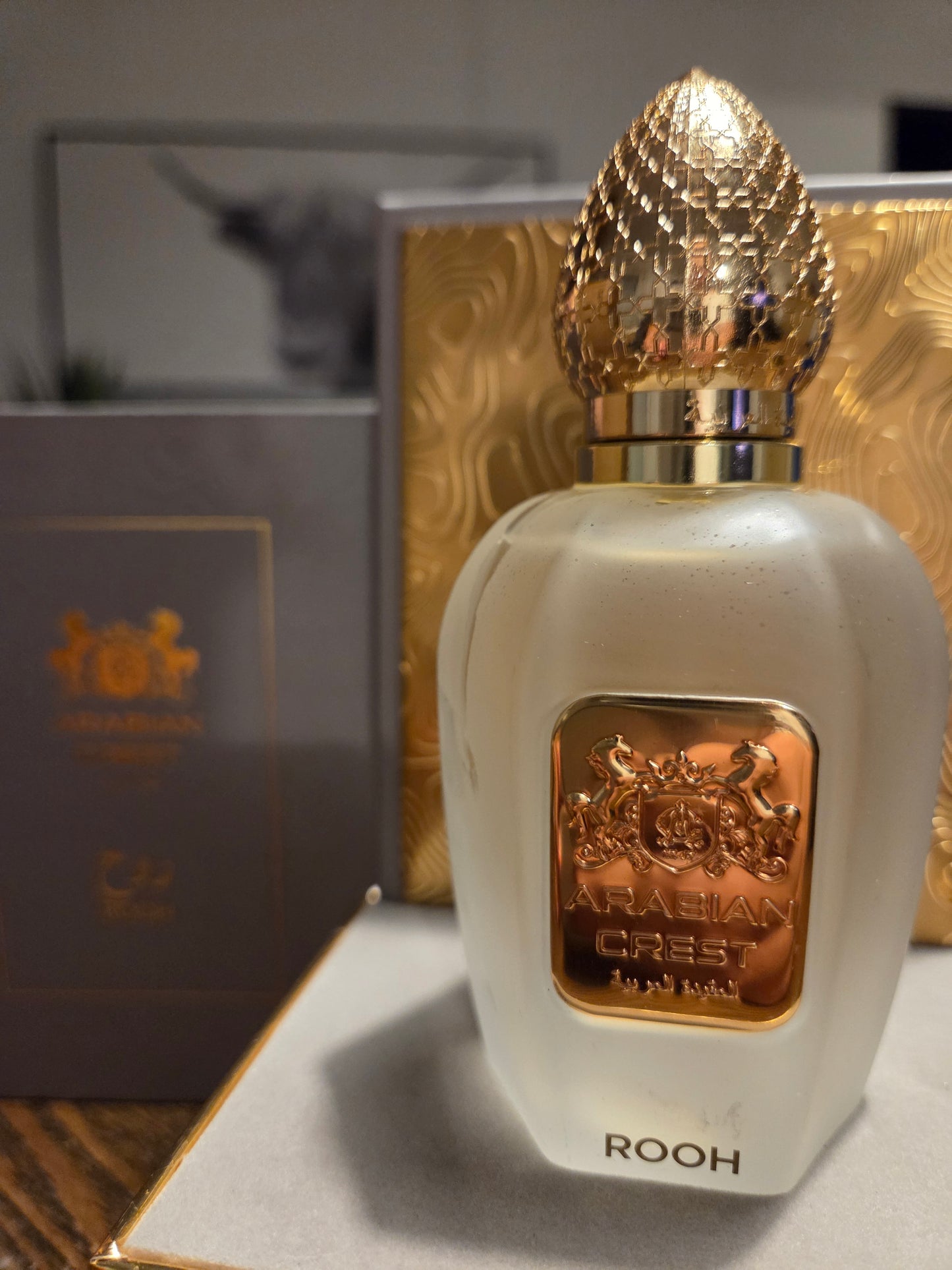 ROOH BY ARABIAN CREST 100MLS