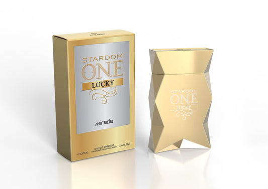 STARMDOM ONE LUCKY BY MIRADA 100MLS