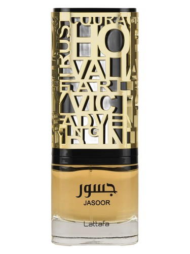 JASOOR BY LATTAFA 100MLS