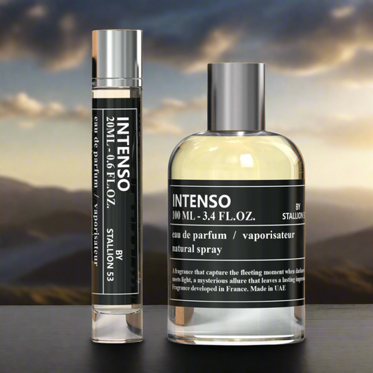 INTENSO BY STALLION 53 100MLS