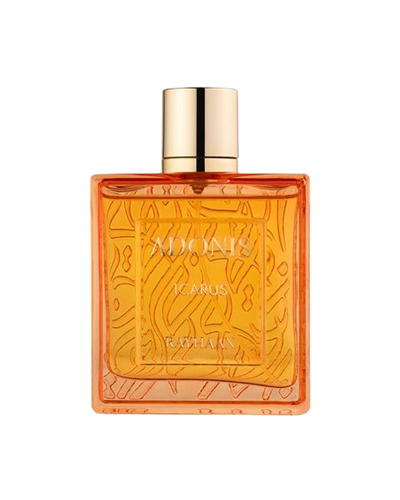 ADONIS ICARUS BY RAYHAAN 100MLS