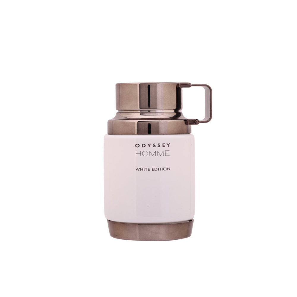 ODYSSEY HOMME WHITE EDITION 100MLS