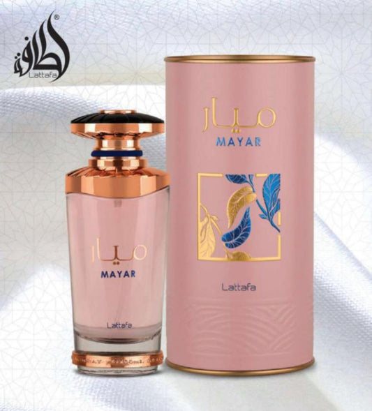 MAYAR BY LATTAFA 100MLS