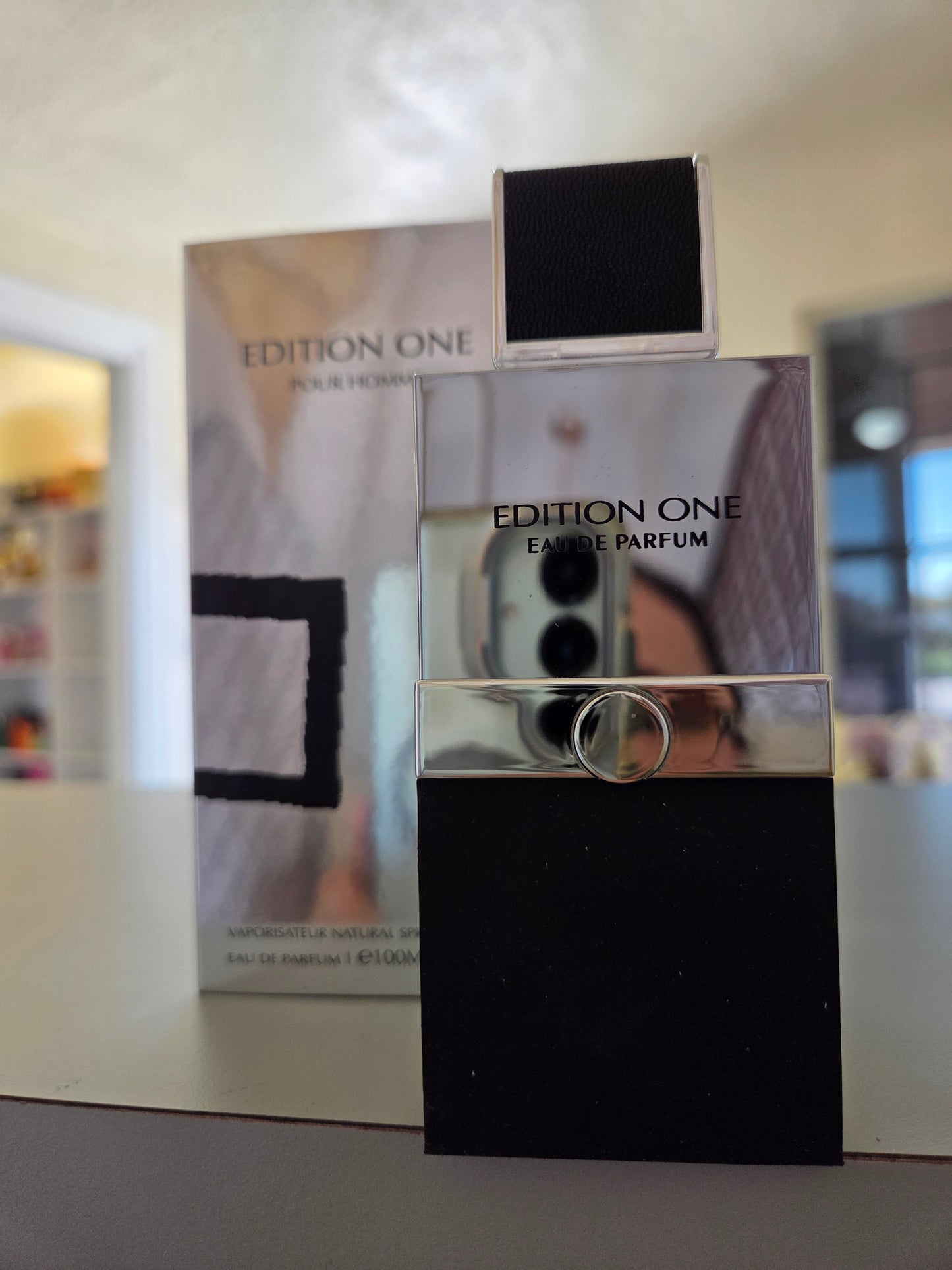 EDITION ONE BY ARMAF 100MLS