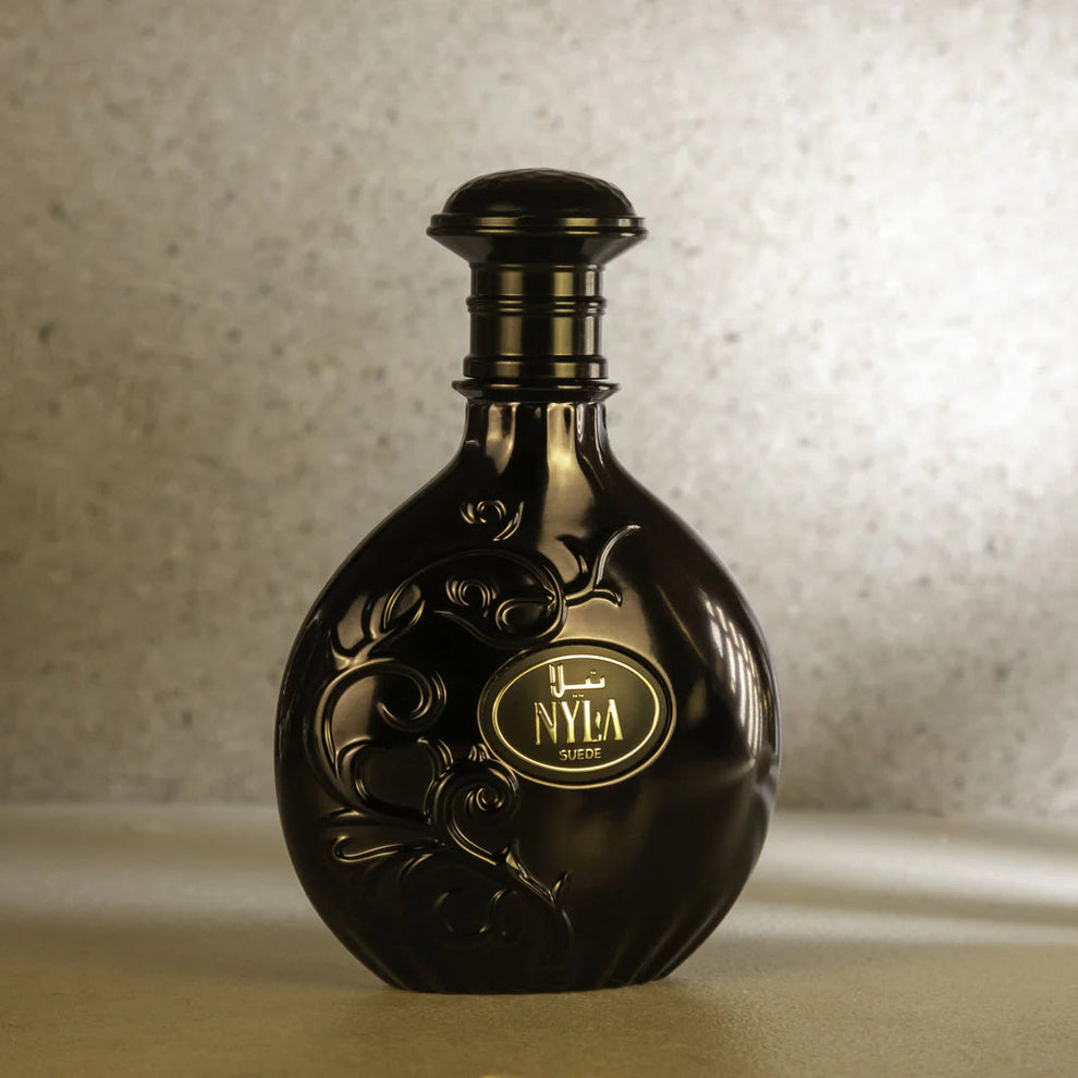 NYLA SUEDE BY ARABIYAT PRESTIGE 80MLS
