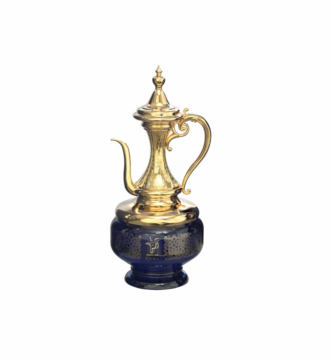 DALLAH CUBA LE CHAMEAU ELITE 100ml BY EMPER