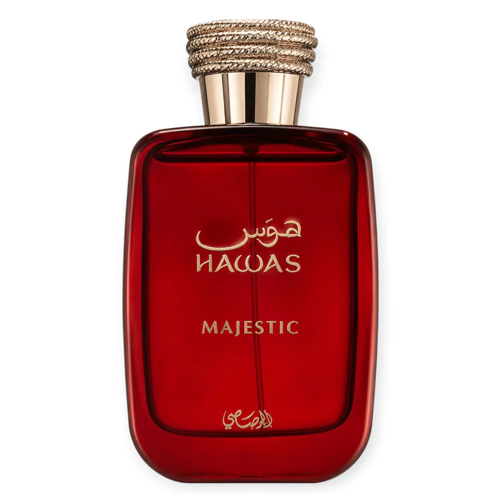 Hawas Majestic 100mls