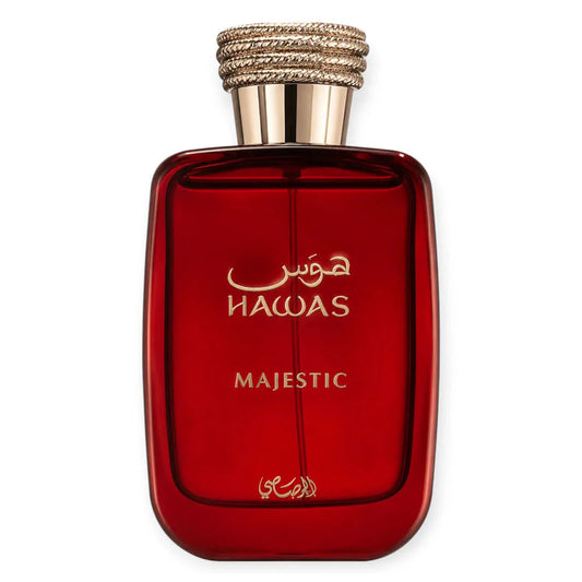 Hawas Majestic 100mls
