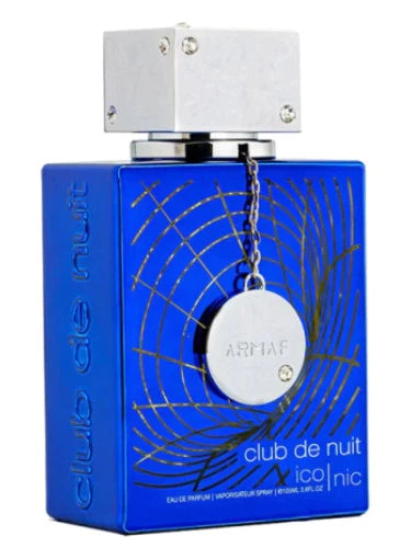 CLUB DE NUIT ICONIC BY ARMAF 100MLS