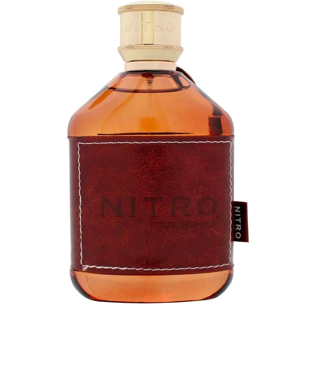 NITRO POUR HOMME BY DUMONT 100MLS