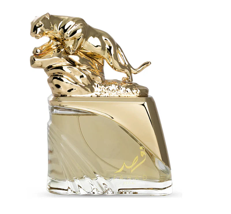 FAHAD REGAL BY ARABIYAT PRESTIGE 100MLS