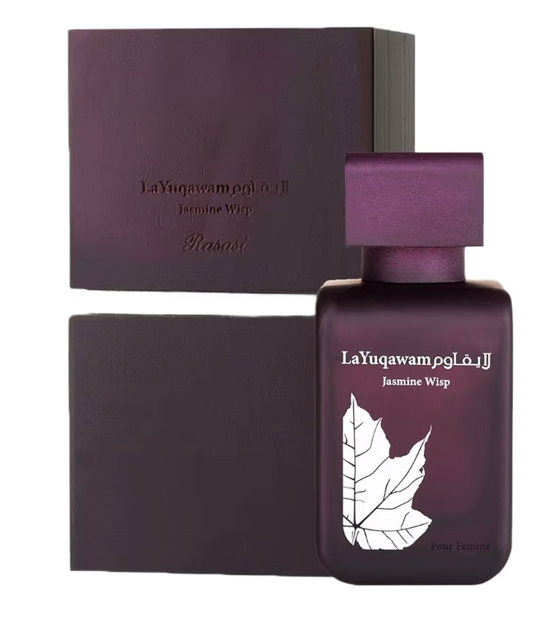 LaYuqawam Jasmine Wip pour femme