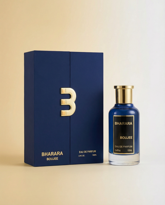 BHARARA BOUJEE EAU DE PARFUM 100MLS