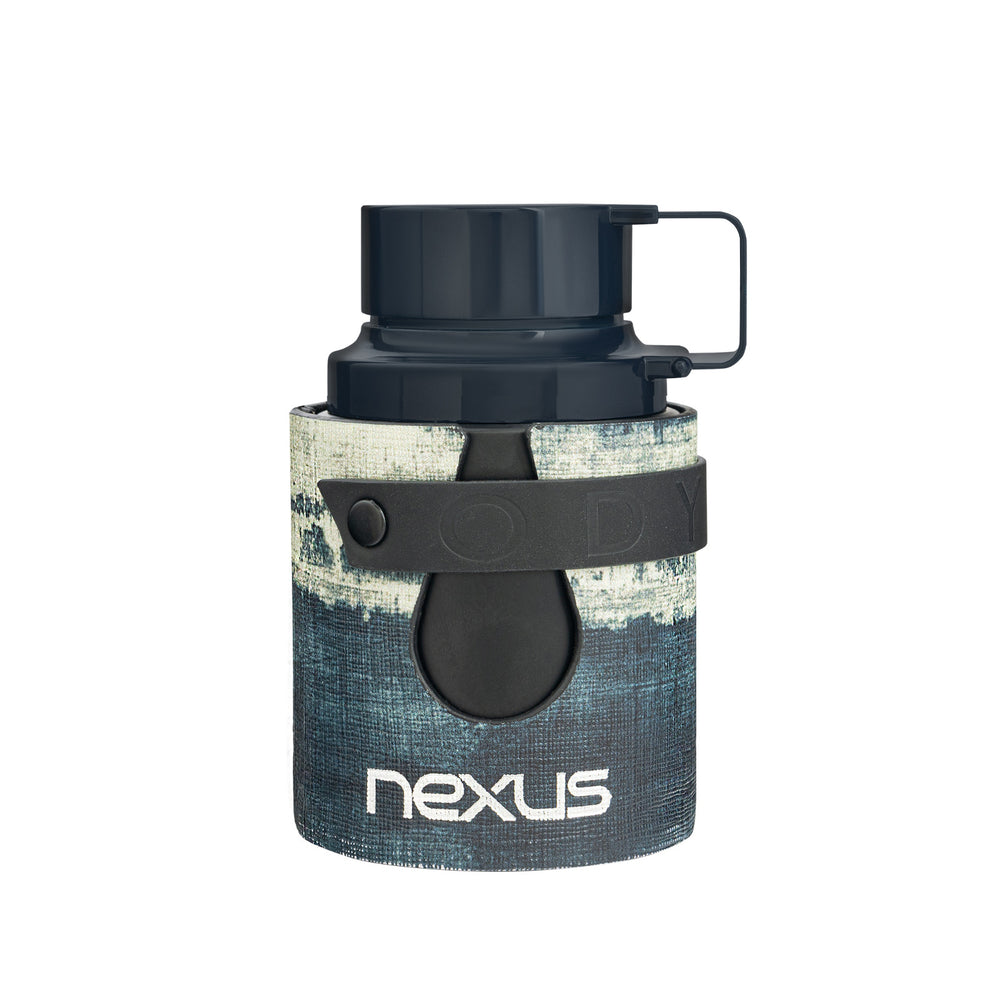ODYSSEY NEXUS EDITION AQVA 3.4MLS