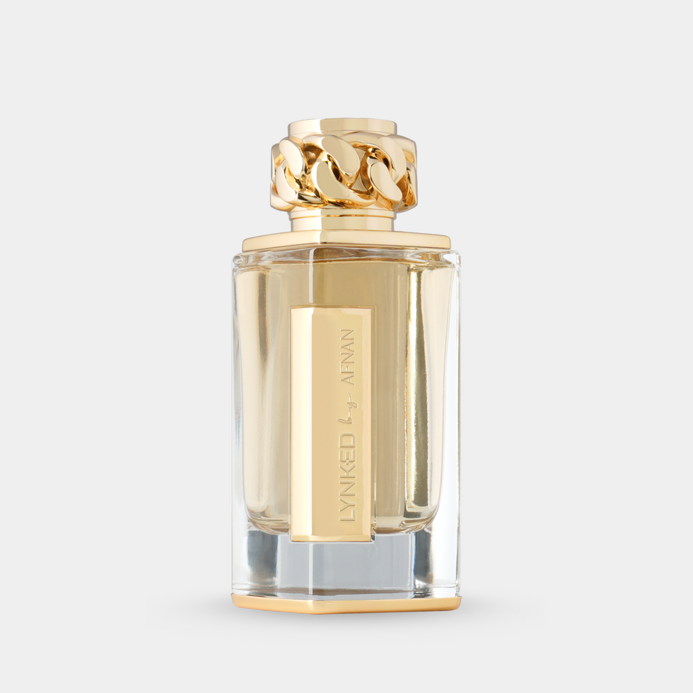 LYNKED FOREVER BY AFNAN 100MLS