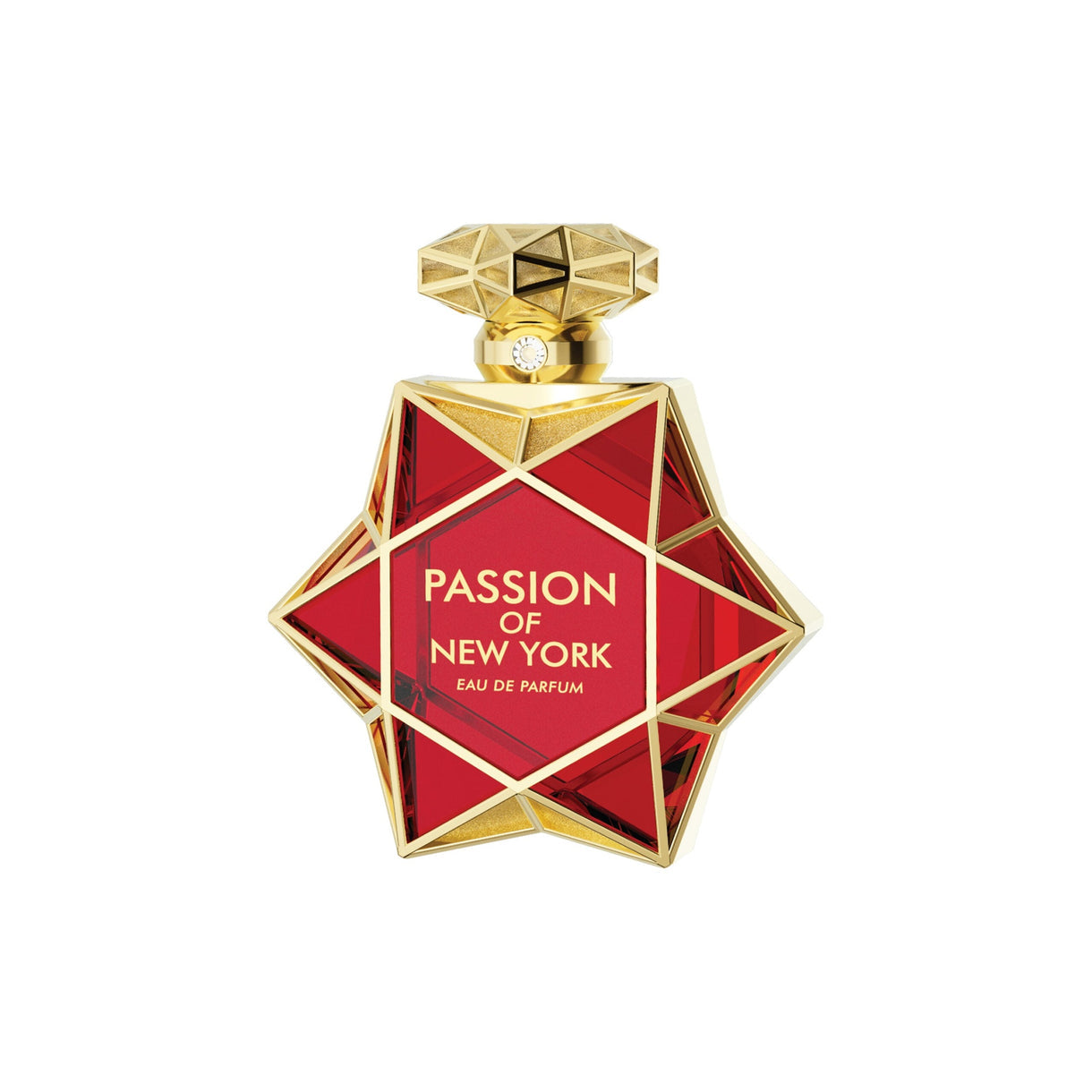 PASSION OF NEW YORK BY LE CHAMEAU 85MLS