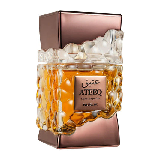 ATEEQ BY NUSUK EXTRAIT DE PARFUM 100MLS