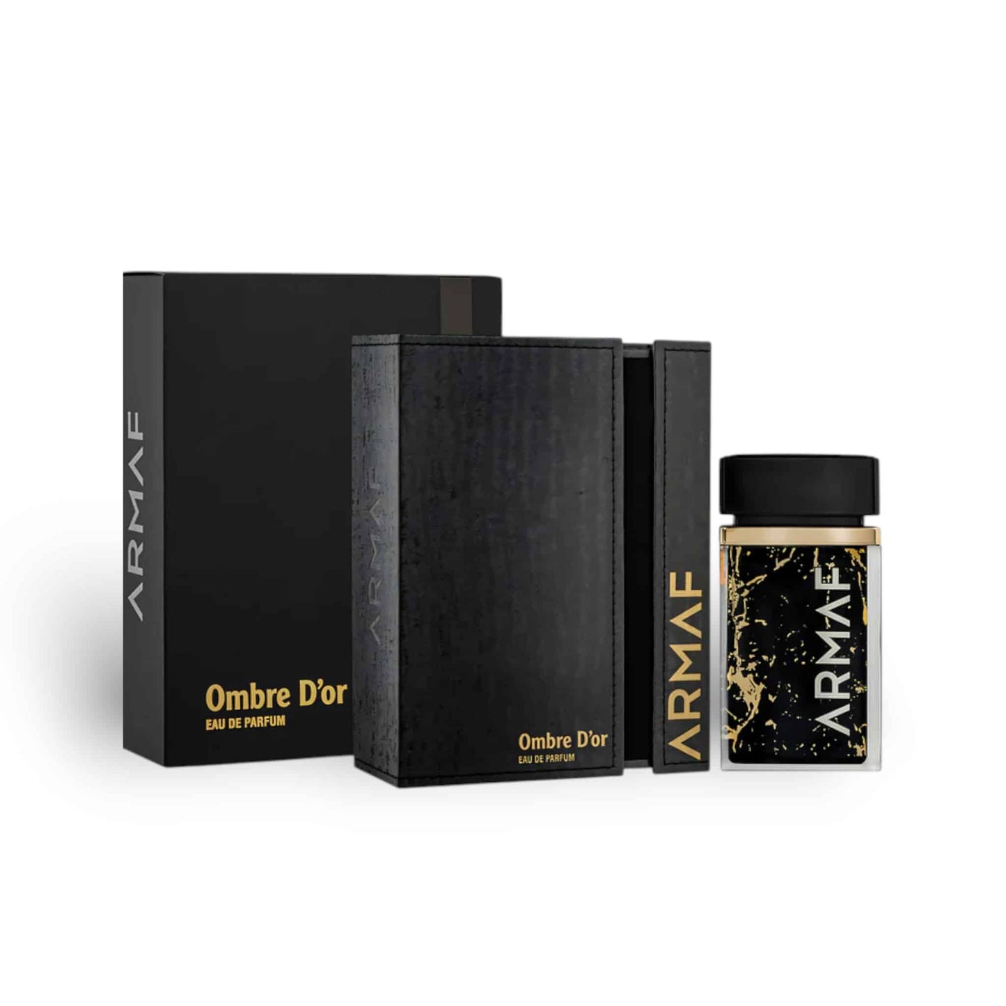 OMBRE D'OR BY ARMAF 75MLS