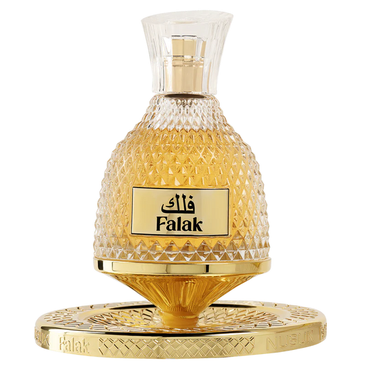 Nusuk Falak Eau de Parfum 3.4oz