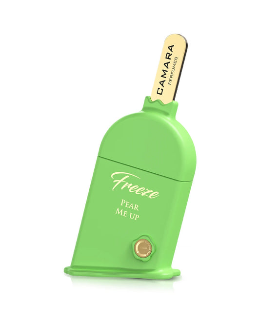 FREEZE PEAR ME UP 90MLS BY CAMARA