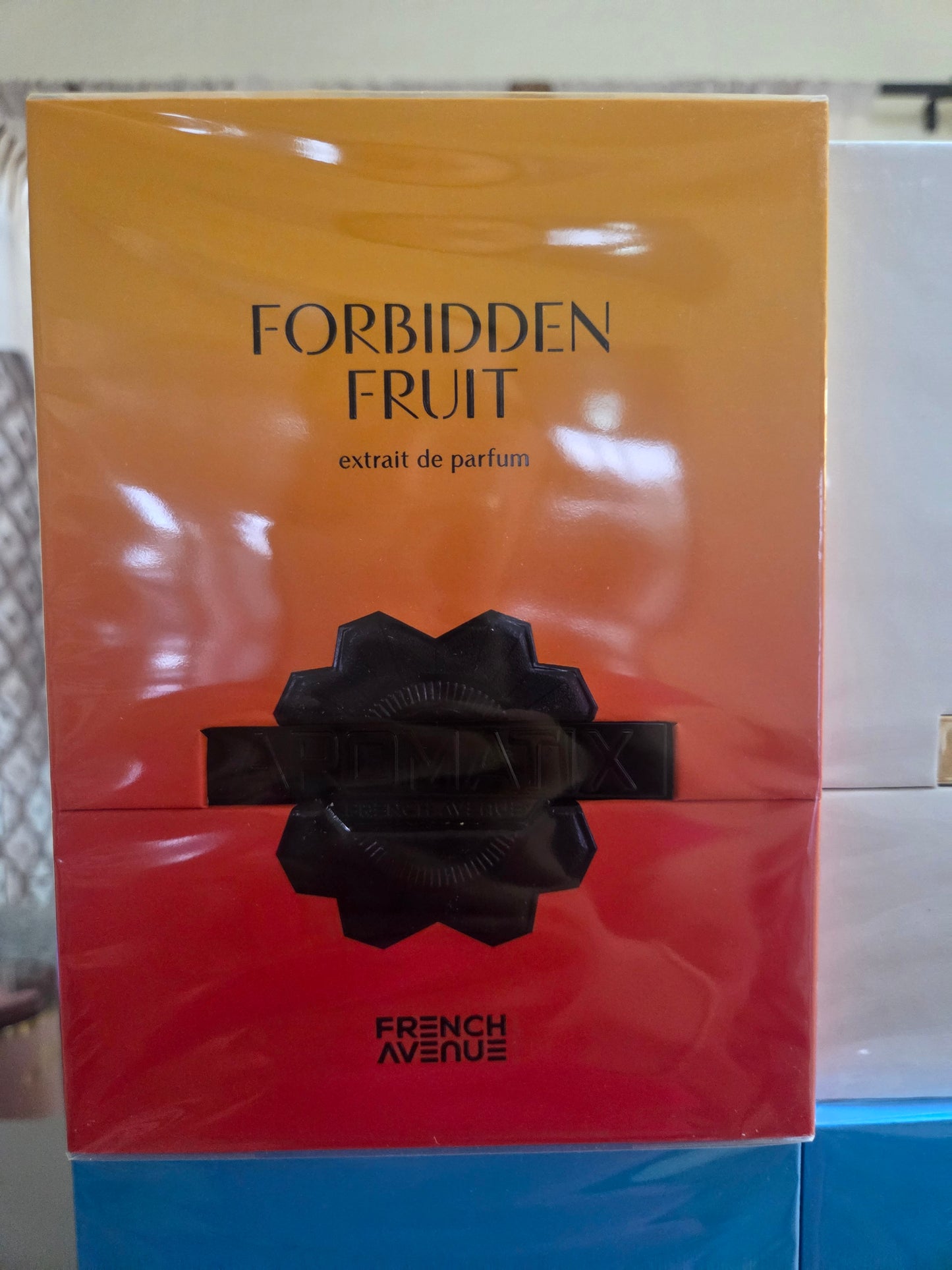 FORBIDDEN FRUIT BY AROMATIX FRENCH AVENUE 100MLS