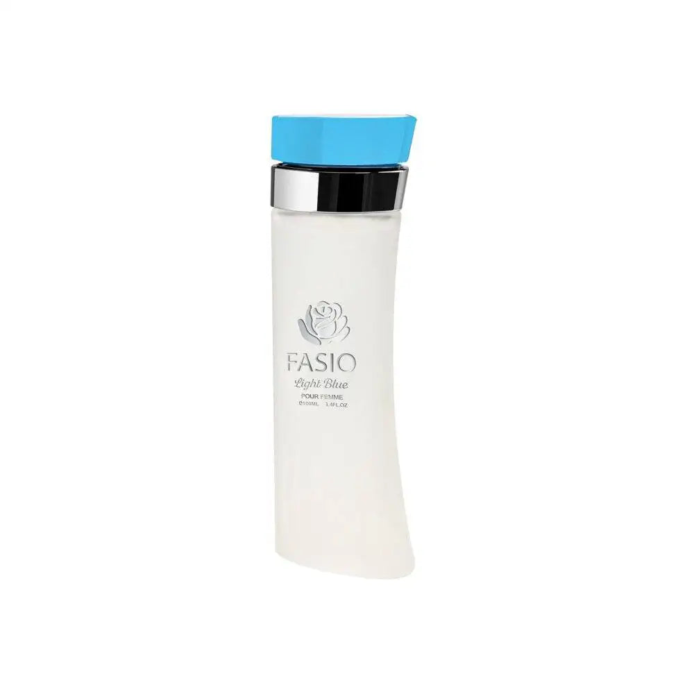 FASIO LIGHT BLUE BY EMPER 100MLS