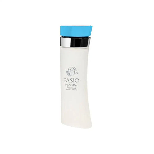 FASIO LIGHT BLUE BY EMPER 100MLS