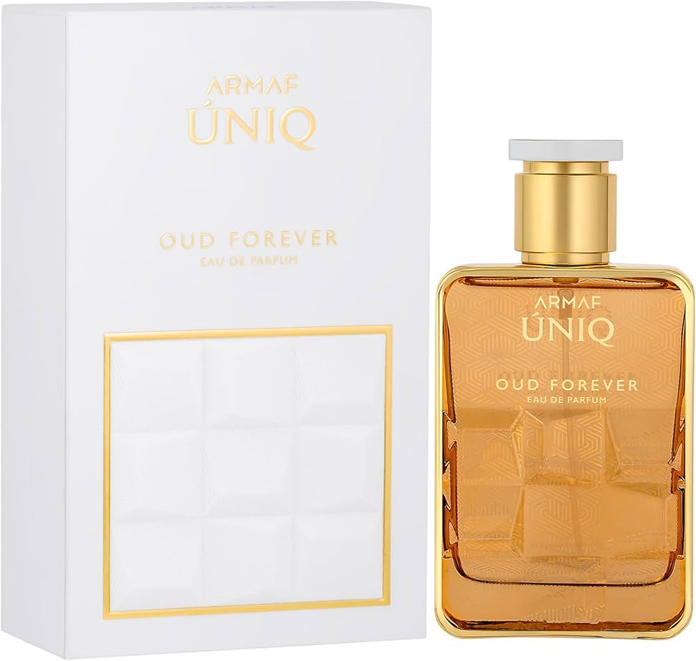 UNIQ OUD FOREVER 100MLS